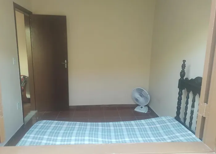 Casa Temporada