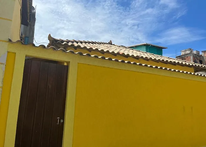 Casa Temporada