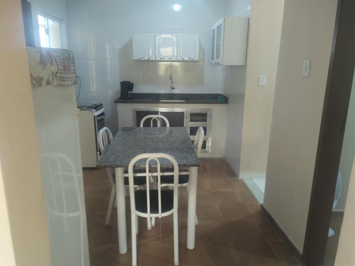 Casa Temporada Holiday home *