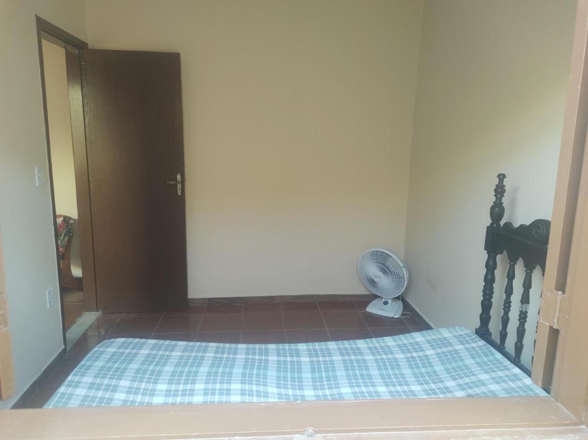 Casa Temporada Holiday home