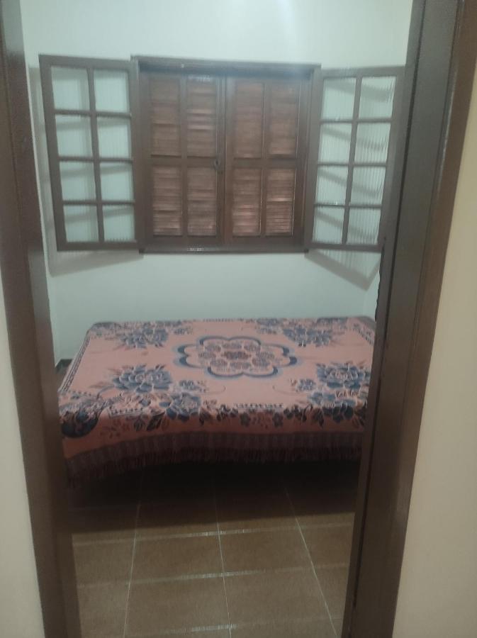 Casa Temporada