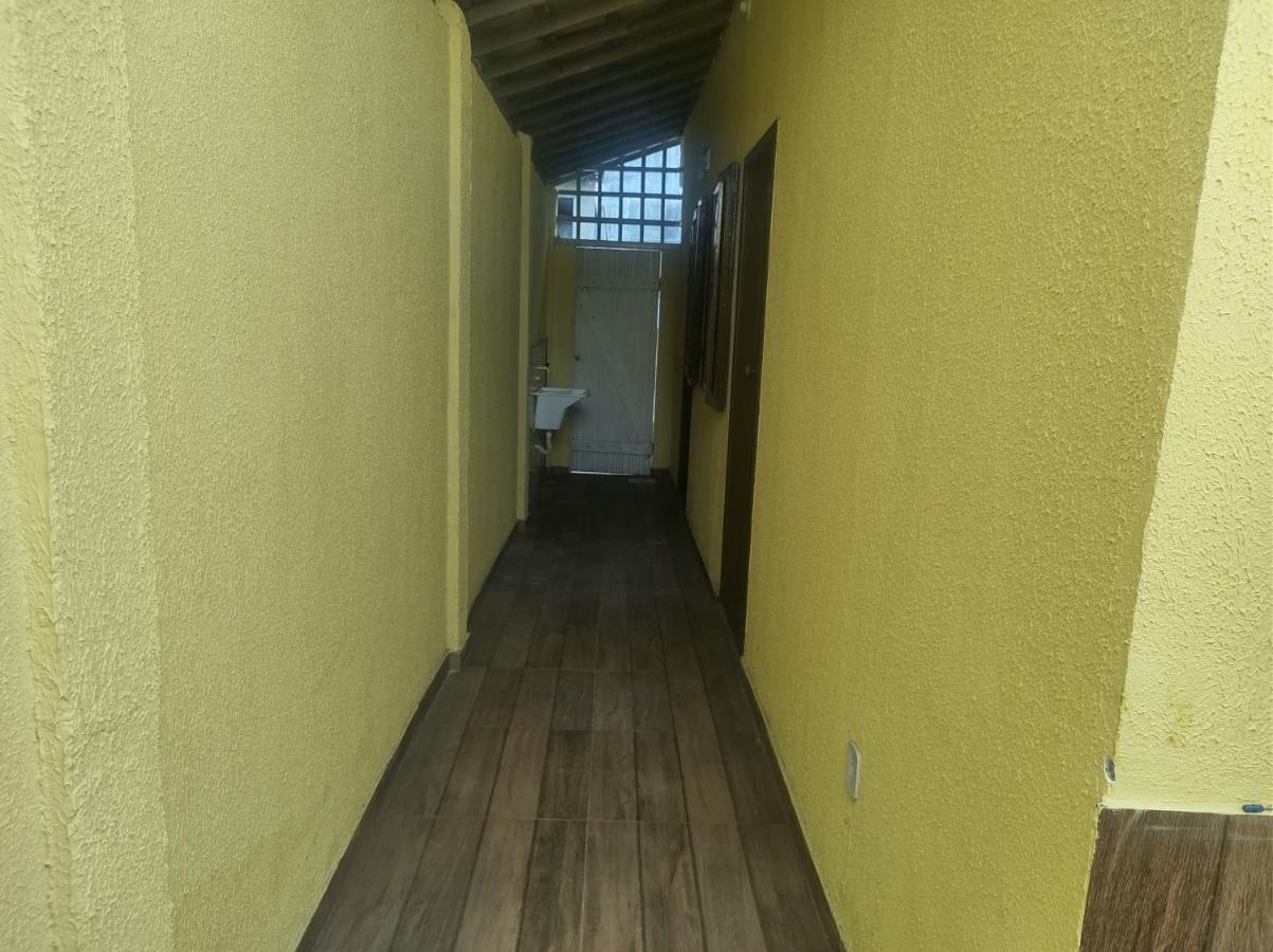 Casa Temporada Holiday home *