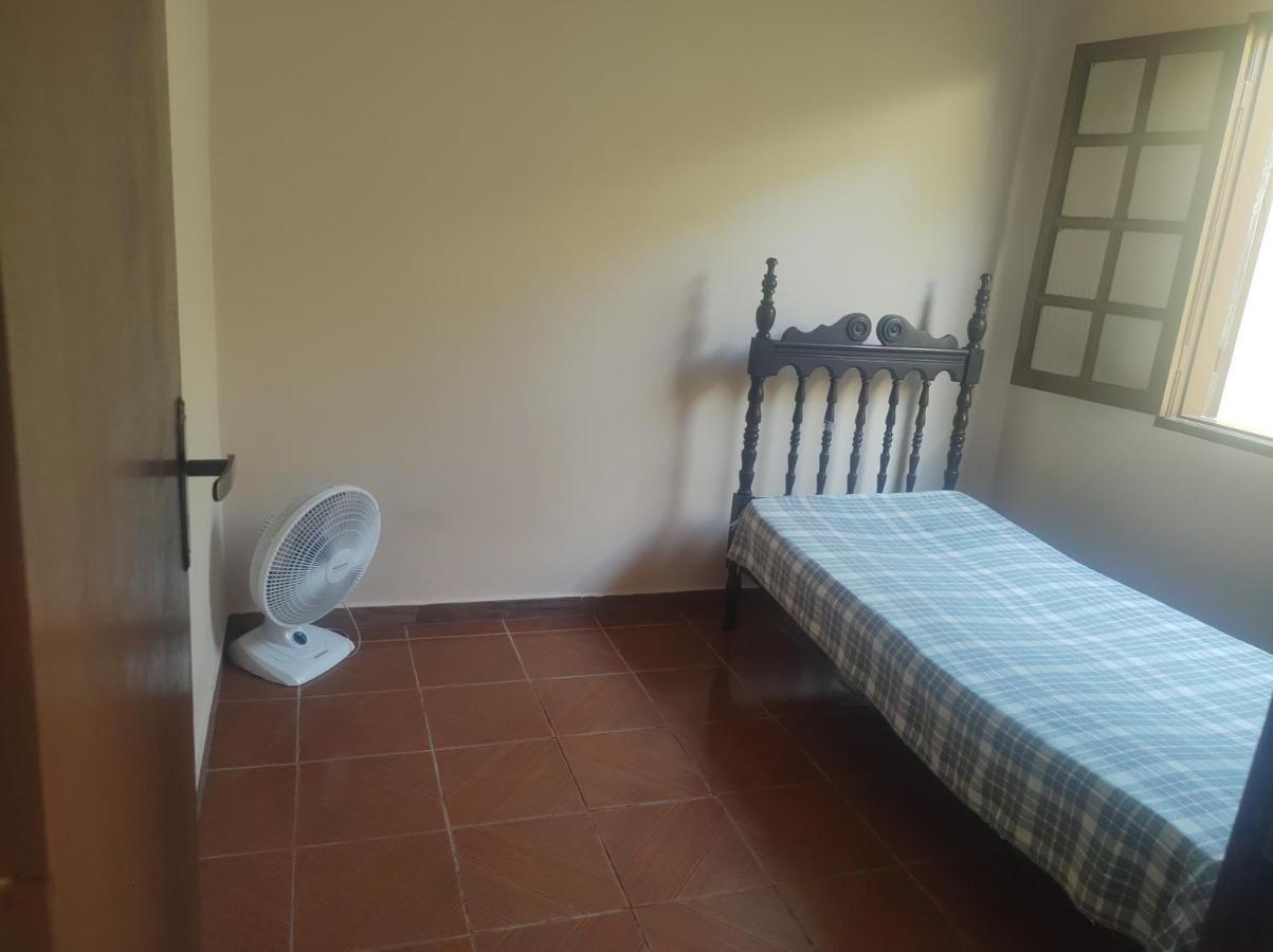 Casa Temporada Holiday home *