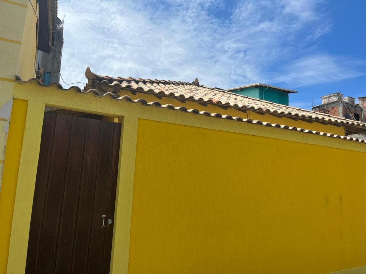 Casa Temporada *